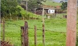 Morangaba - Imagens do distrito de Morangaba, município de Campos de Goytacazes/RJ