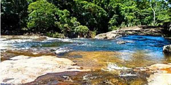 Imagens do distrito de Morangaba, municpio de Campos de Goytacazes/RJ