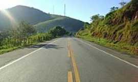 Morro do Cco - BR 101-Foto:Emanuel P. Tavares 