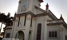 Nilpolis - Igreja de Nilpolis-RJ-Foto:Sergio Falcetti