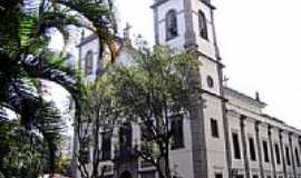 Niteri - Catedral de So Joo Batista-Foto:Vicente A. Queiroz