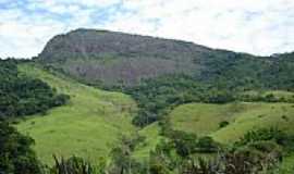 Ournia - Pedra da Basilia-Foto:Jos Luiz ( Bol ) 