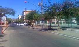 Paracambi - Paracambi-RJ-Avenida dos Operrios-Foto:Everbdo