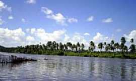 Coqueiro Seco - Laguna de Masagueira-Foto:JOSE MARIA CONDE