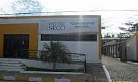 Coqueiro Seco - Prefeitura Municipal-Foto:Sergio Falcetti