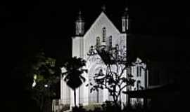 Itajupe - Itajupe-BA-Matriz do Sagrado Corao de Jesus-Foto:PAULO HENRIQUE SOUZA