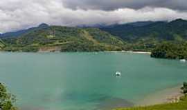 Paraty - Praia de tarituba foto foto SkyscraperCity GilsonBarros