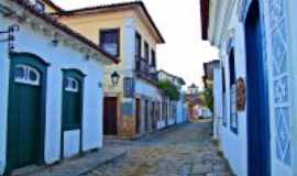 Paraty - Paraty - RJ, Por rqserra - Henrique Serra