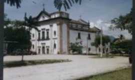 Paraty - Paraty, RJ, Por Roberto Gasparinni 