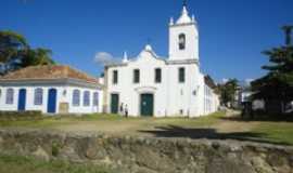 Paraty - Por Michelle Dias