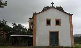 Paraty Mirim - Igreja Nossa Senhora da Conceio de Paraty mirim