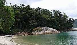 Paraty Mirim - Natureza