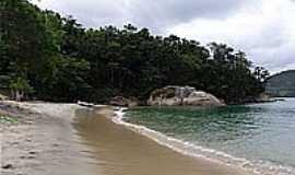 Paraty Mirim - Praia