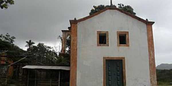 Igreja Nossa Senhora da Conceio de Paraty mirim