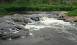 Passa Trs - cachoeira da gabi, Por marcia