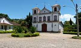 Paty do Alferes - Igreja de N.S.da Conceio-Foto:Emmanuel Fernandes