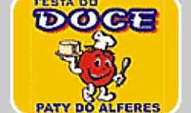 Paty do Alferes - Festa do Doce