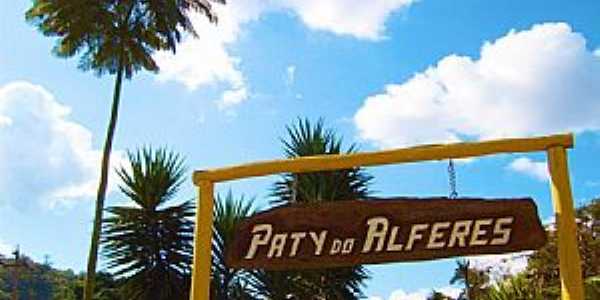 Imagens de Paty do Alferes - RJ - Foto Prefeitura 