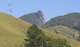 Pedra Selada - Pedra Selada-Foto:luiz adauto lopes 