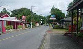 Penedo - Penedo foto por Urias E. Takatohi (Panoramio)