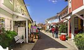 Penedo - Praça principal de Penedo, por pasqual78