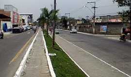 Piabet - Piabet-RJ-Avenida central-Foto:Leonardo S. Oliveira 