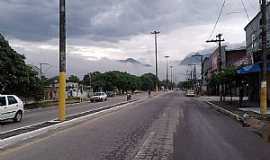 Piabet - Piabet-RJ-Avenida Santos Dumont-Foto:Leonardo S. Oliveira