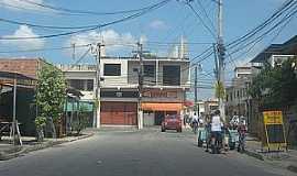 Piabet - Piabet-RJ-Praa de Piabet-Foto:pt.wikipedia.org