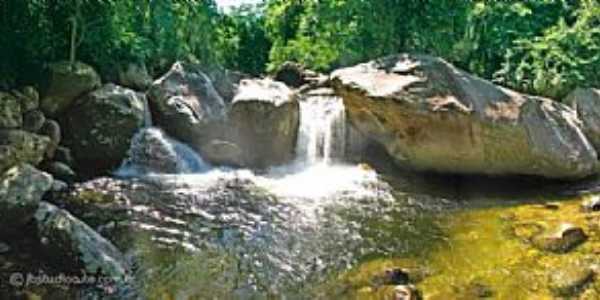 Piabet-RJ-Cachoeira-Foto:facebook.com