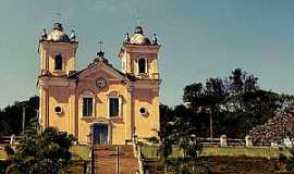 Pira - Igreja de Santana em Pira - RJ