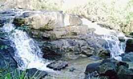 Pirapetinga de Bom Jesus - Cachoeira da Vargem
por Neivaldo