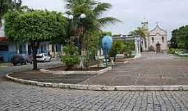 Portela - Imagens do distrito de Portela, municpio de Itaocara/RJ