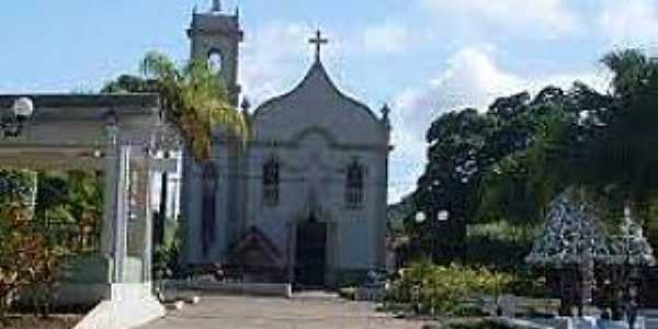 Imagens do distrito de Portela, municpio de Itaocara/RJ