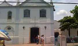 Porto das Caixas - Igreja de N. Sr da Conceio por abercot 