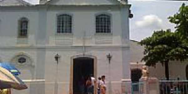 Igreja de N. Sr da Conceio por abercot 