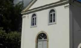 Porto Velho do Cunha - Igreja Nossa senhora das Dores, Por Marilene Assis