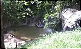 Porto Velho do Cunha - cachoeira do nenem, Por Junior Fajardo