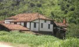 Porto Velho do Cunha - fazenda passa tres, Por Junior Fajardo