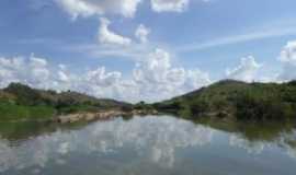 Porto Velho do Cunha - Rio Paraba do  Sul sentido ao Rio Angu, Por kenny barbosa