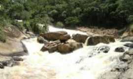 Porto Velho do Cunha - RIO ANGU, Por junior fajardo