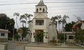 Pureza - Pureza-RJ-Matriz de Santo Antnio-Foto:movimentopropureza