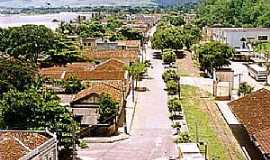 Pureza - Pureza-RJ-Vista parcial da cidade-Foto:sfnoticias.com.br