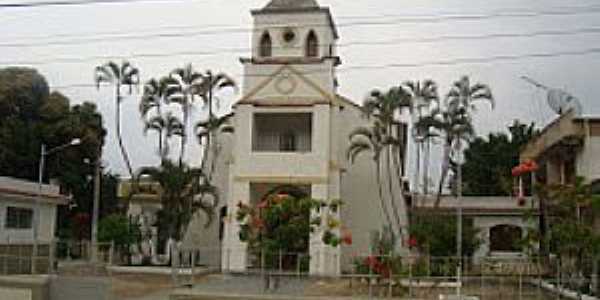 Pureza-RJ-Matriz de Santo Antnio-Foto:movimentopropureza