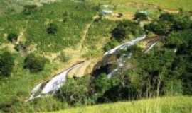 Purilndia - cachoeira de purilandia atras do colegio, Por ederson