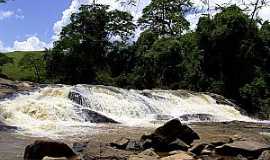 Quatis - Cachoeiras em Quatis - RJ