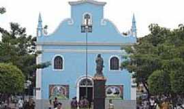 Queimados - Igreja de N.Sra.da Conceio em Queimados-RJ-Foto:abianche