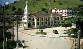 Raposo - Igreja Santo Antnio