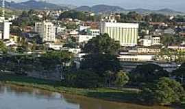 Resende - Centro Antigo foto 
por olhar panoramico (Panoramio)