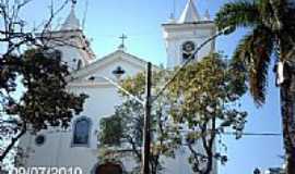 Resende - Igreja Matriz de N.Sra.da Conceio em Resende-RJ-Foto:Sergio Falcetti