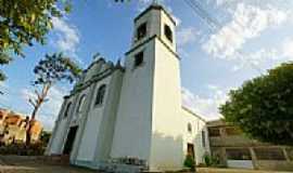 Retiro do Muria - Igreja de SantAna-Foto:sgtrangel 